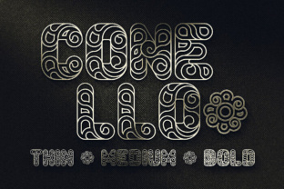 Conello: The Font That Elevates Your Campaigns