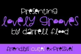 How Lovely Grooves Boosted My Campaign’s Visual Impact