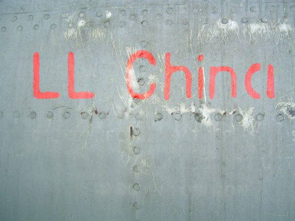 LL China: The Font That Elevates Your Campaigns